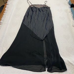 Delicates Slip Dress (L)